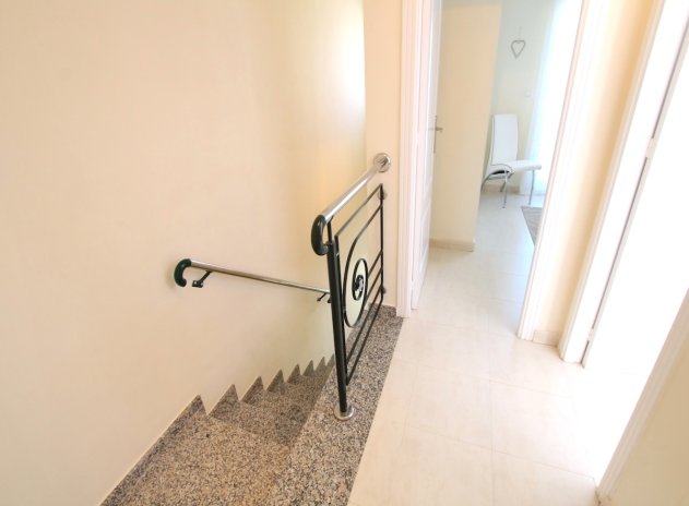 Reventa - Casa adosada - Ciudad Quesada - Doña Pepa - Ciudad Quesada