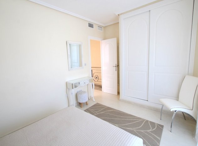 Reventa - Casa adosada - Ciudad Quesada - Doña Pepa - Ciudad Quesada