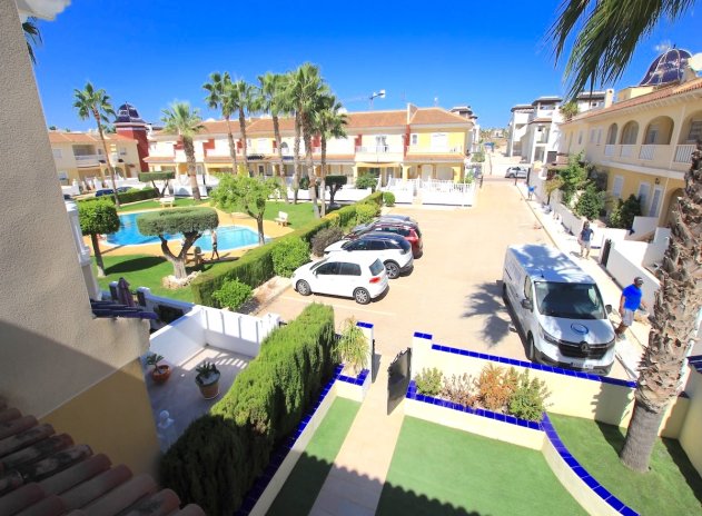 Reventa - Casa adosada - Ciudad Quesada - Doña Pepa - Ciudad Quesada