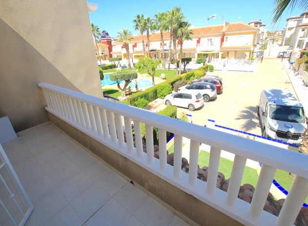 Reventa - Casa adosada - Ciudad Quesada - Doña Pepa - Ciudad Quesada