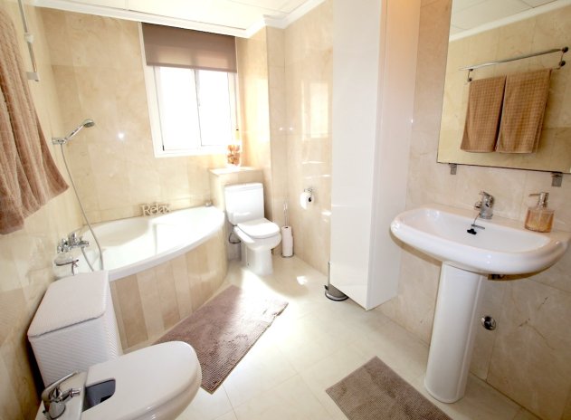 Reventa - Casa adosada - Ciudad Quesada - Doña Pepa - Ciudad Quesada