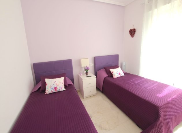 Reventa - Casa adosada - Ciudad Quesada - Doña Pepa - Ciudad Quesada