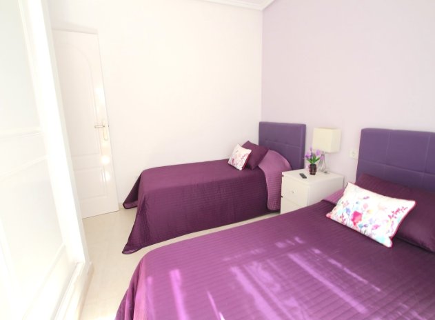 Reventa - Casa adosada - Ciudad Quesada - Doña Pepa - Ciudad Quesada