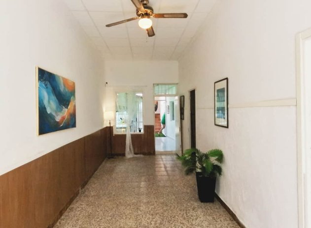 Herverkoop - Finca / Plattelands Woning - Los Alcazares - Los Narejos