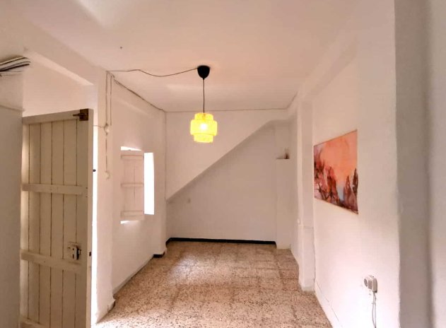 Herverkoop - Finca / Plattelands Woning - Los Alcazares - Los Narejos