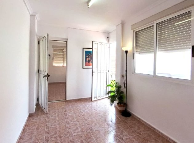 Herverkoop - Finca / Plattelands Woning - Los Alcazares - Los Narejos