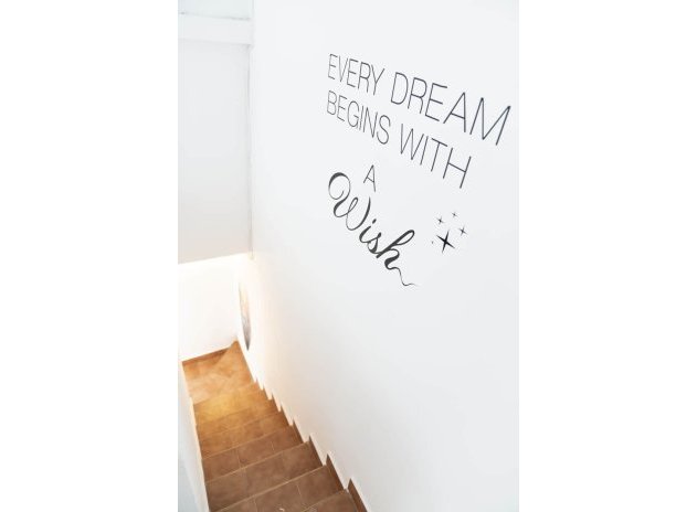 Herverkoop - Finca / Plattelands Woning - Los Alcazares - Los Narejos