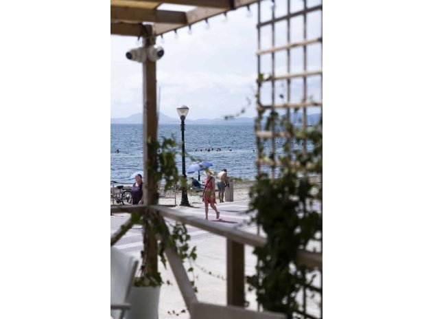 Herverkoop - Finca / Plattelands Woning - Los Alcazares - Los Narejos