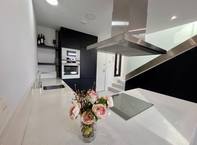 Herverkoop - Villa - Los Dolses