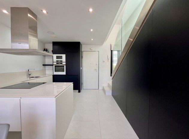 Herverkoop - Villa - Los Dolses