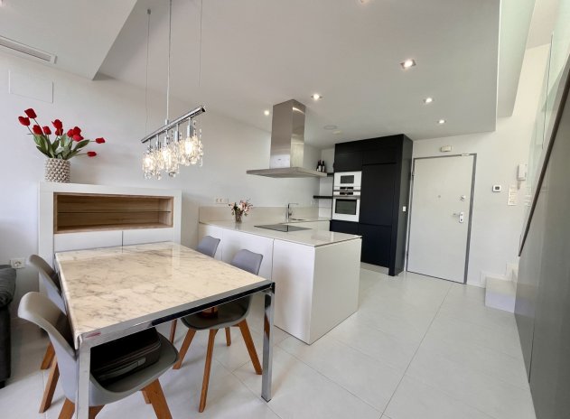 Herverkoop - Villa - Los Dolses