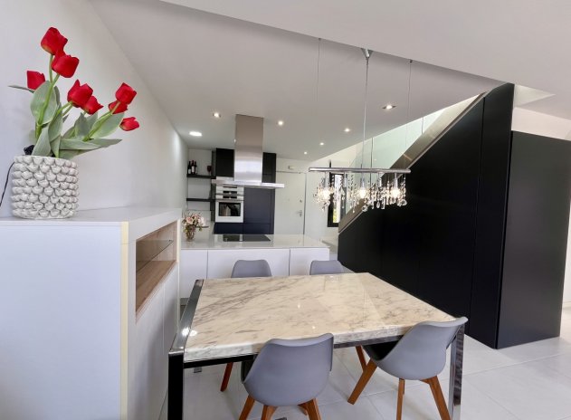 Herverkoop - Villa - Los Dolses