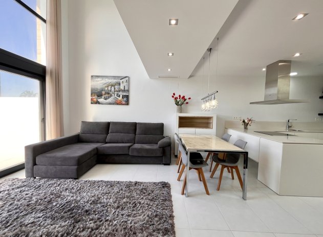 Herverkoop - Villa - Los Dolses