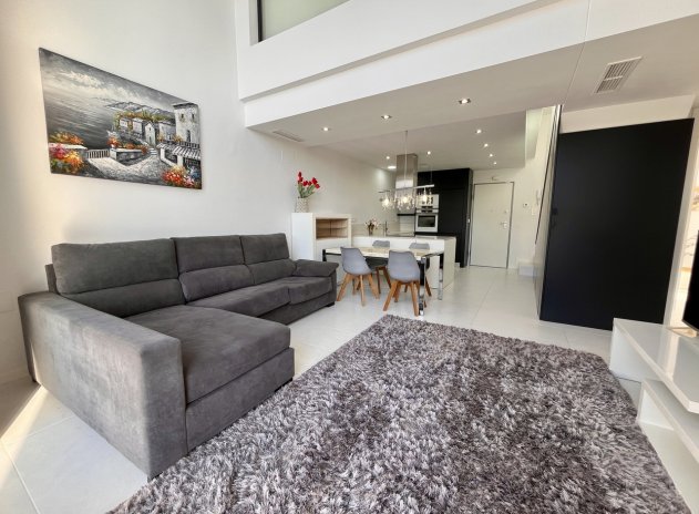 Herverkoop - Villa - Los Dolses