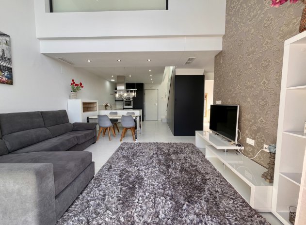 Herverkoop - Villa - Los Dolses