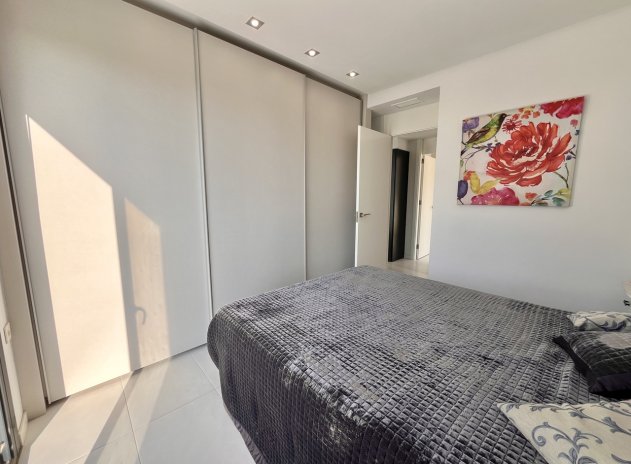 Herverkoop - Villa - Los Dolses