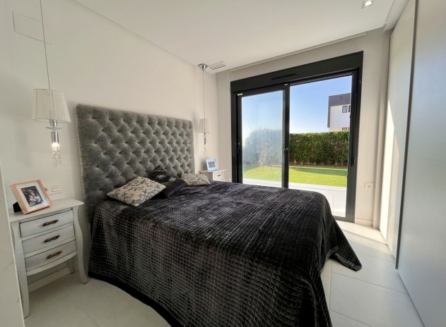 Herverkoop - Villa - Los Dolses