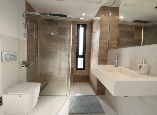 Herverkoop - Villa - Los Dolses