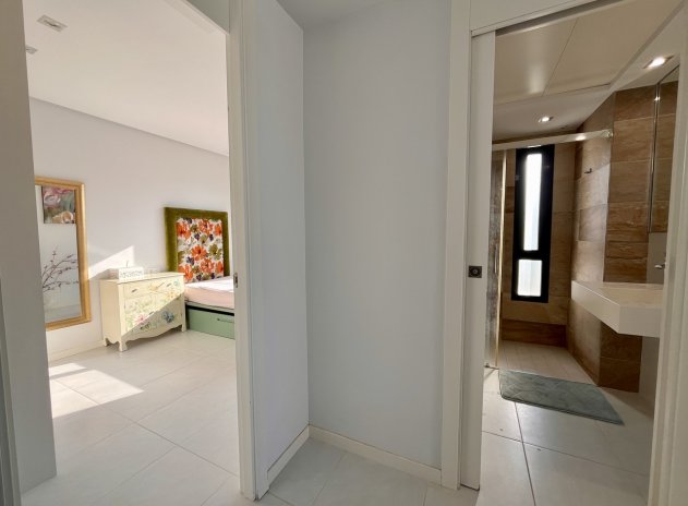 Herverkoop - Villa - Los Dolses