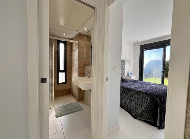 Herverkoop - Villa - Los Dolses