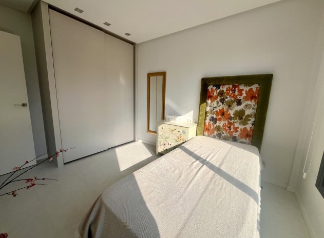 Herverkoop - Villa - Los Dolses