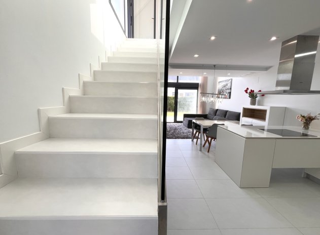 Herverkoop - Villa - Los Dolses