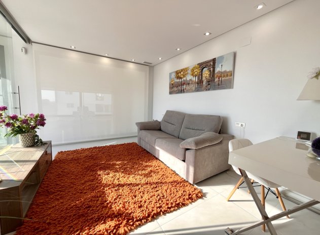 Herverkoop - Villa - Los Dolses