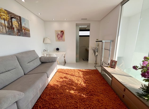 Herverkoop - Villa - Los Dolses