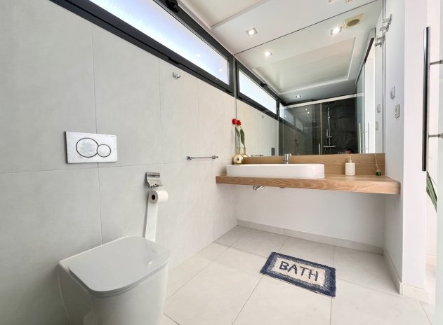 Herverkoop - Villa - Los Dolses