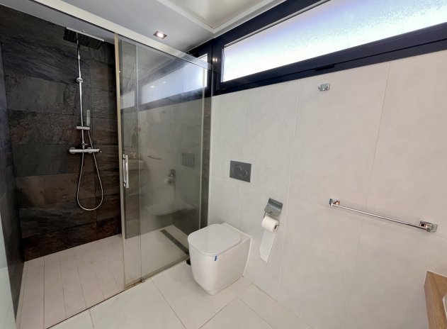 Herverkoop - Villa - Los Dolses