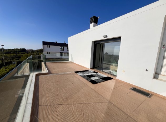 Herverkoop - Villa - Los Dolses