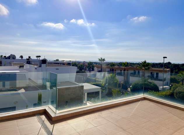 Herverkoop - Villa - Los Dolses