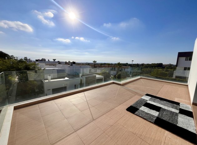 Herverkoop - Villa - Los Dolses