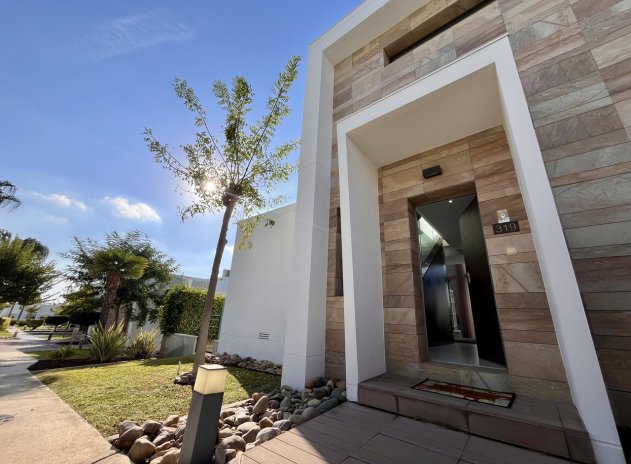 Herverkoop - Villa - Los Dolses