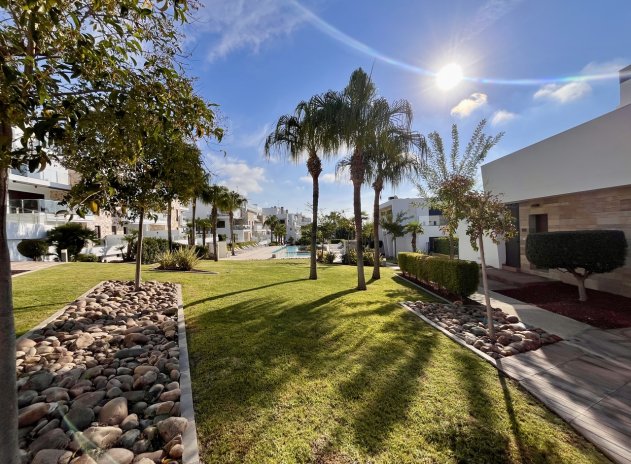 Herverkoop - Villa - Los Dolses