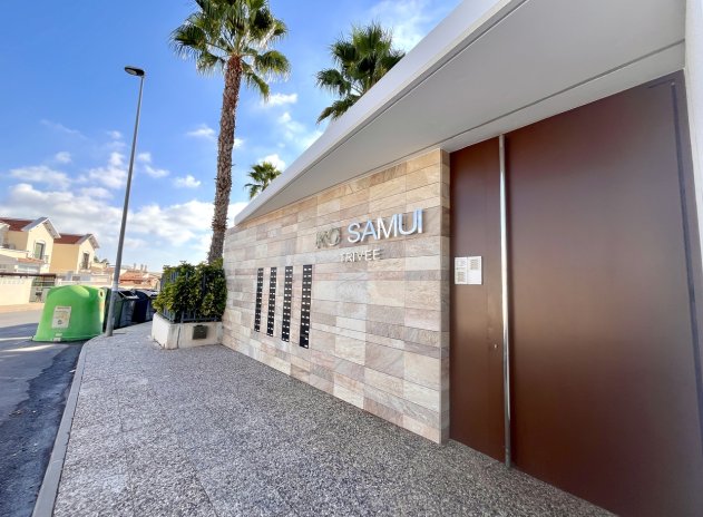 Herverkoop - Villa - Los Dolses