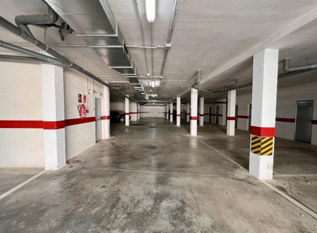 Herverkoop - Villa - Los Dolses