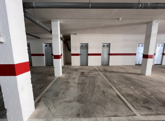 Herverkoop - Villa - Los Dolses