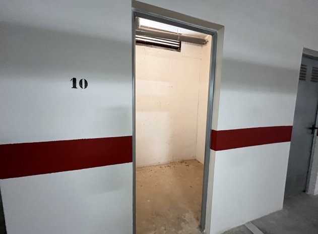 Herverkoop - Villa - Los Dolses