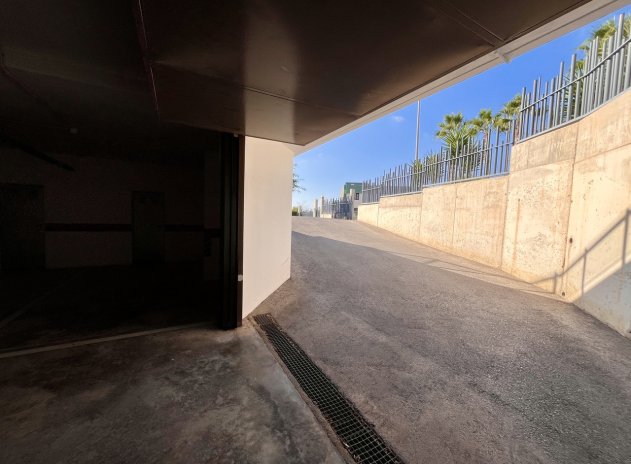 Herverkoop - Villa - Los Dolses