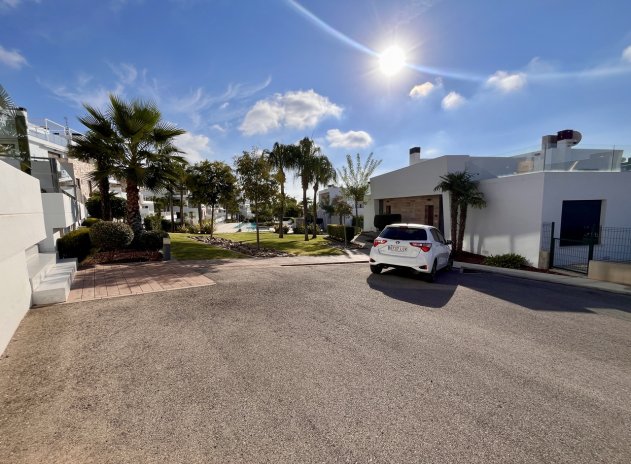 Herverkoop - Villa - Los Dolses