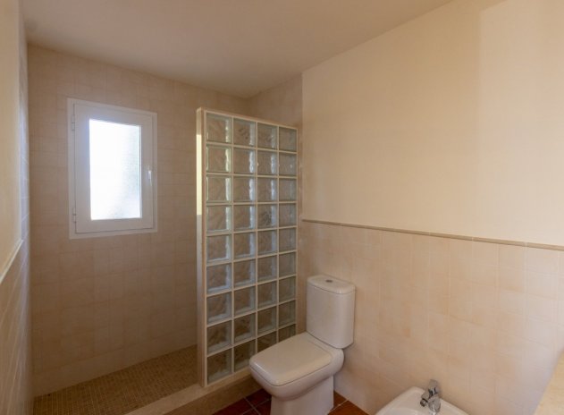 Neue Gebäude - Villa - Fuente Álamo - Las Palas