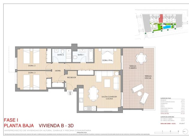 Nieuwbouw Woningen - Appartement - Aguilas