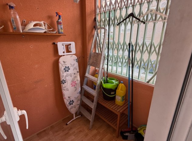 Wiederverkauf - Wohnung - San Miguel de Salinas