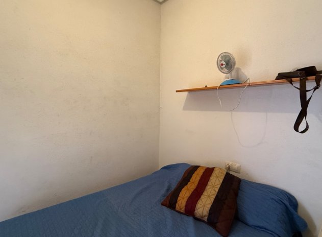 Wiederverkauf - Wohnung - San Miguel de Salinas