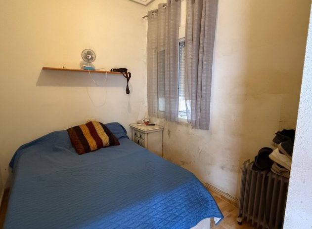 Wiederverkauf - Wohnung - San Miguel de Salinas