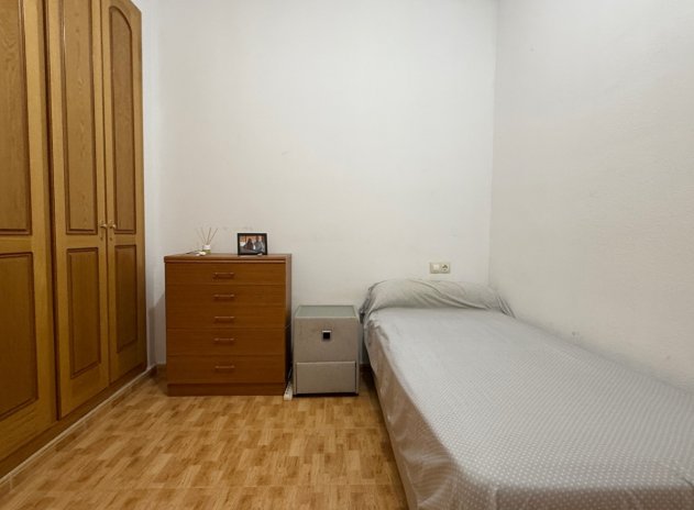 Wiederverkauf - Wohnung - San Miguel de Salinas