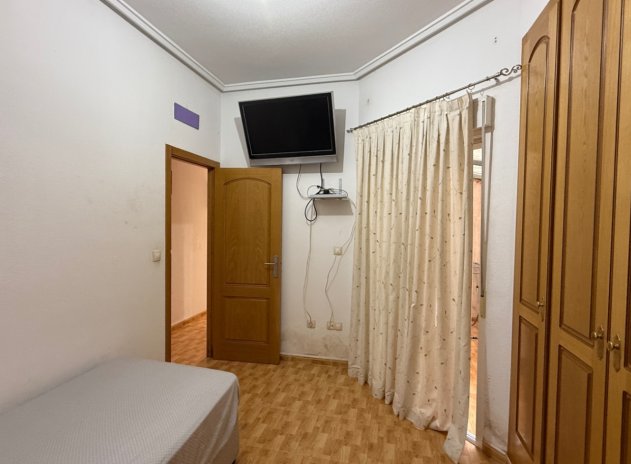 Wiederverkauf - Wohnung - San Miguel de Salinas