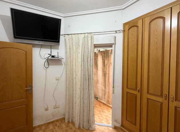 Wiederverkauf - Wohnung - San Miguel de Salinas