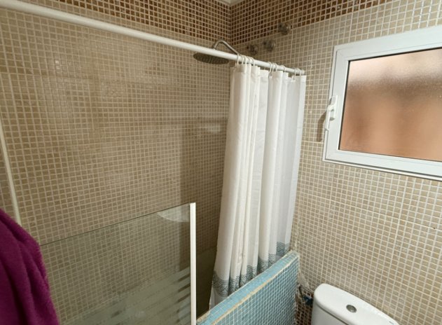 Wiederverkauf - Wohnung - San Miguel de Salinas